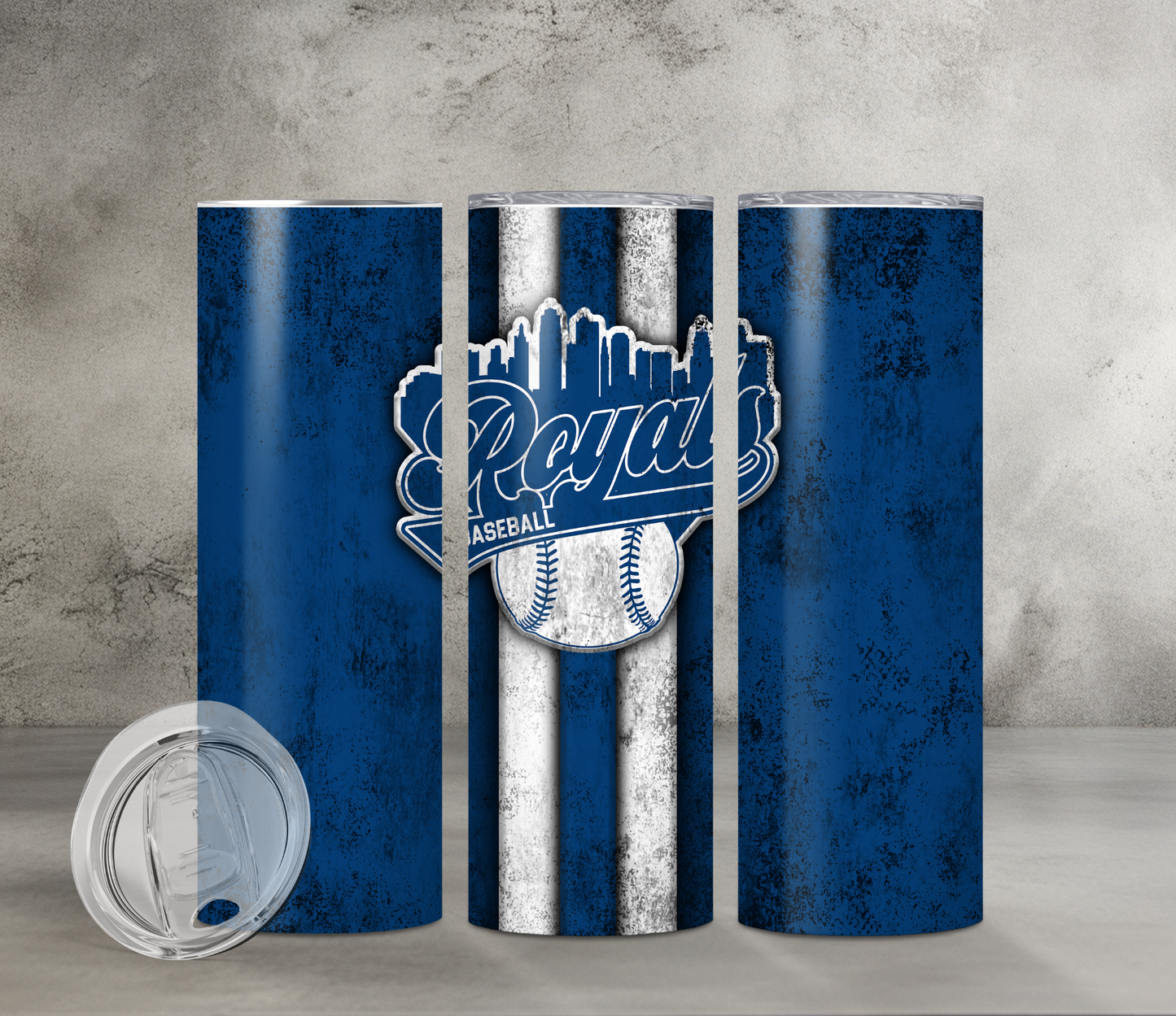 Royals 20oz Tumbler