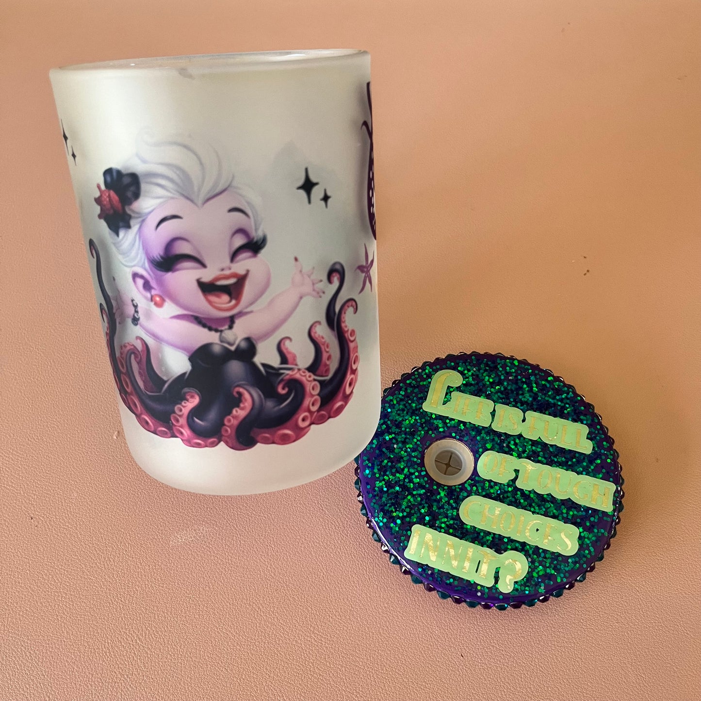 Baby Sea Witch Mug