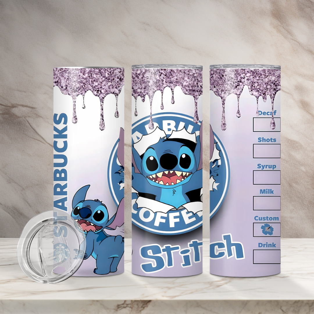 Alien Strbs 20oz