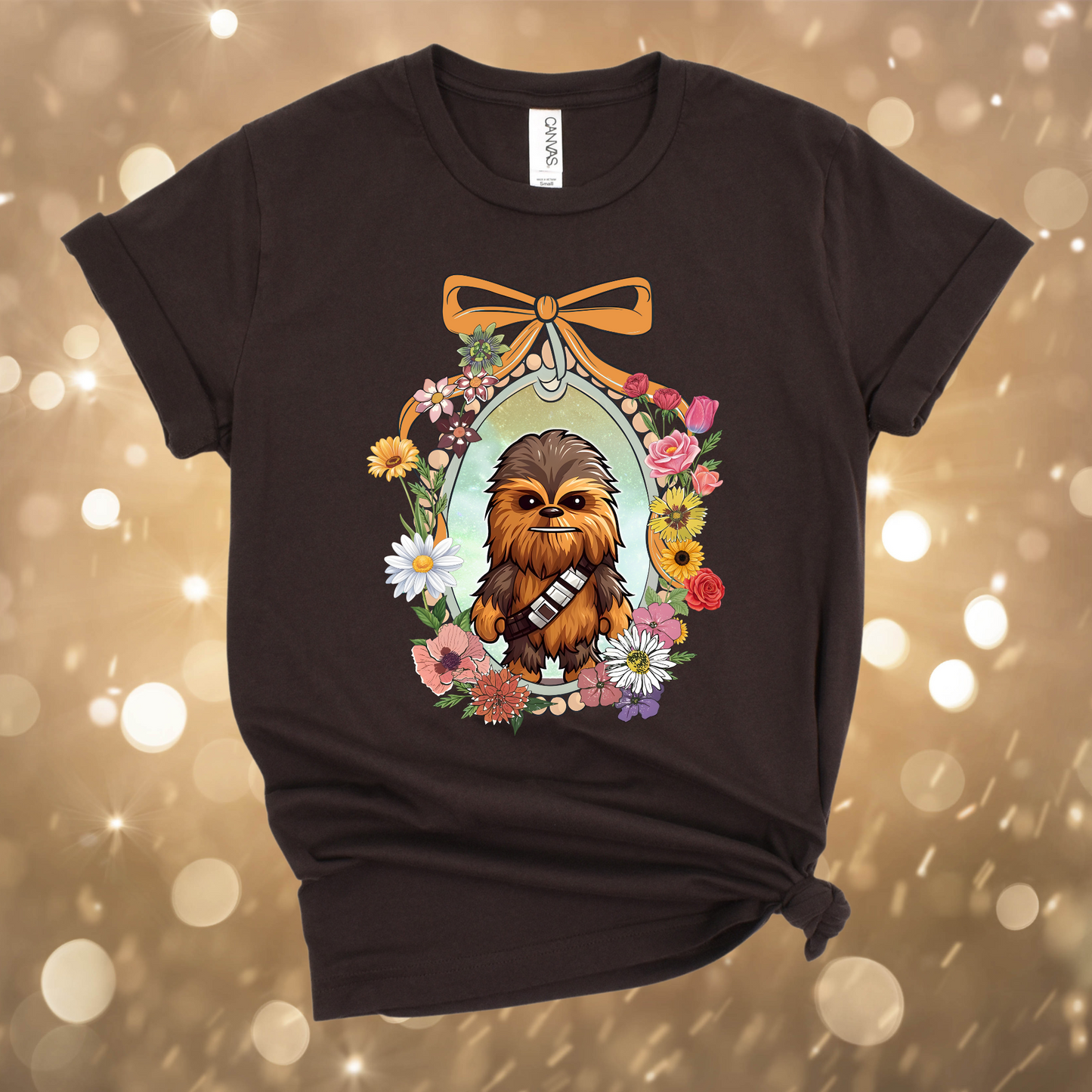 Chewie Coquette Shirt or Sweater