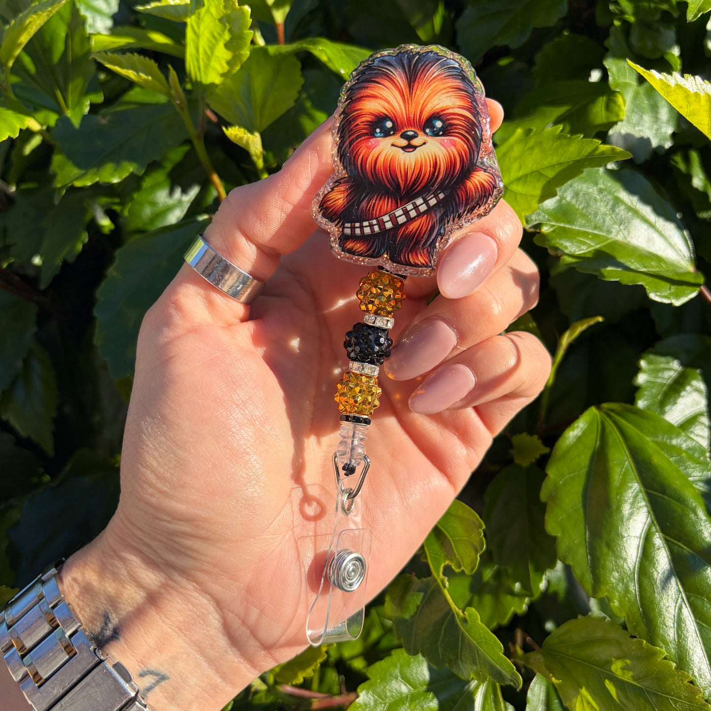 Chew Cutie Badge Reel