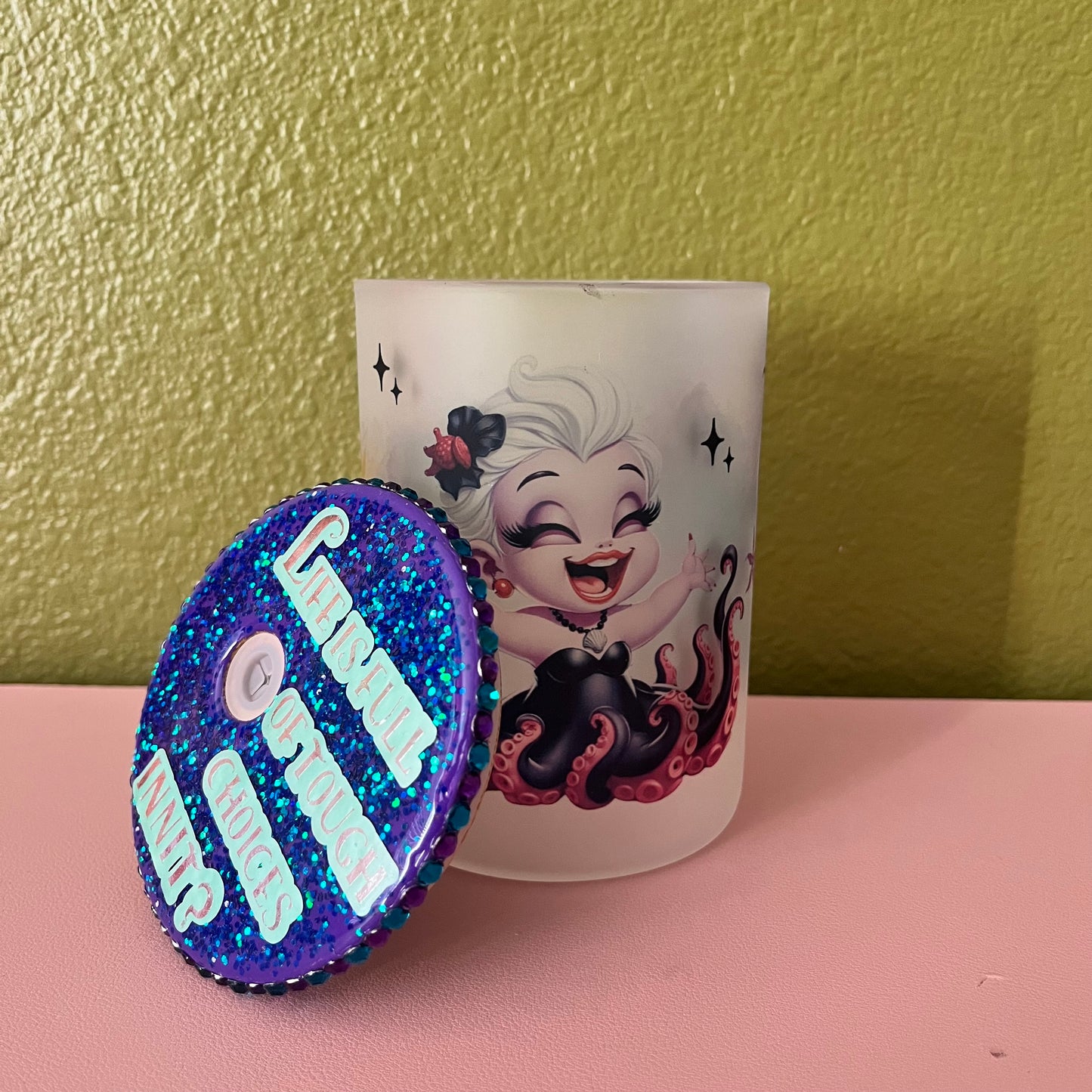 Baby Sea Witch Mug