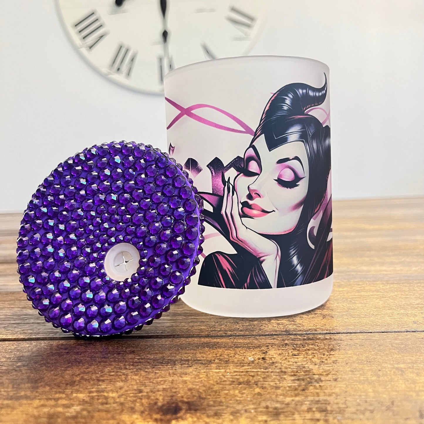 Glam Mal Mug