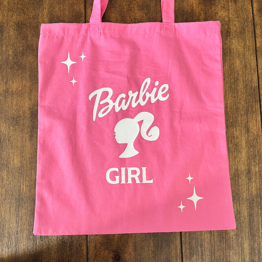 Barb’s Tote Bag