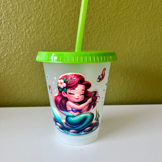 Kids Little Sirena Cup