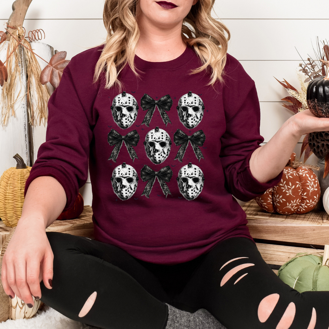Myers & Bows Sweater