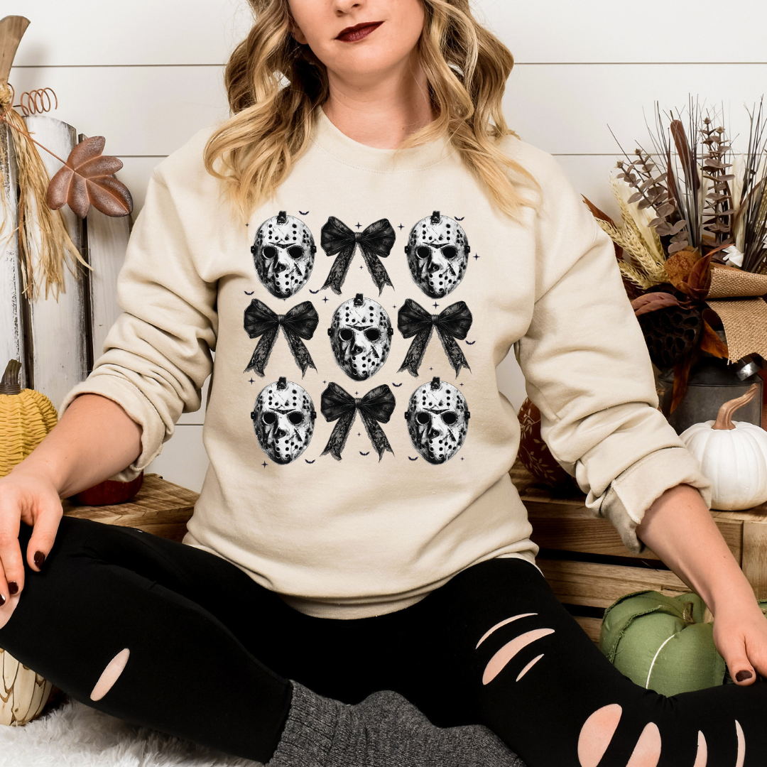Myers & Bows Sweater
