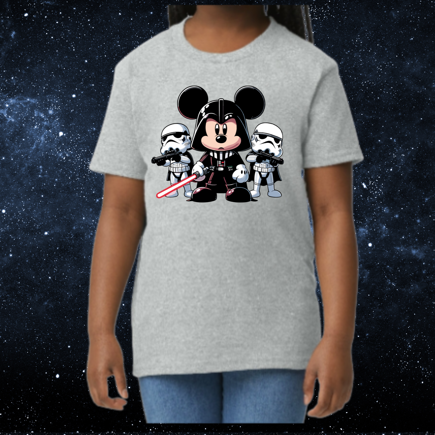 Kids Mousey Storm Troopers