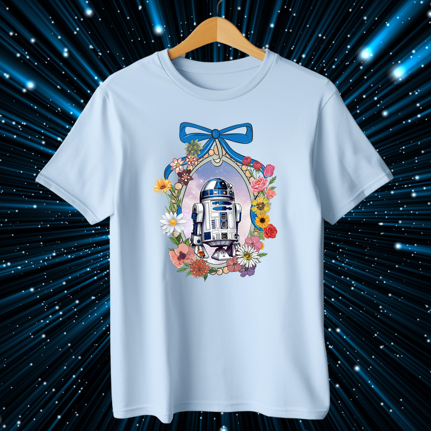 R2D Coquette Shirt or Sweater