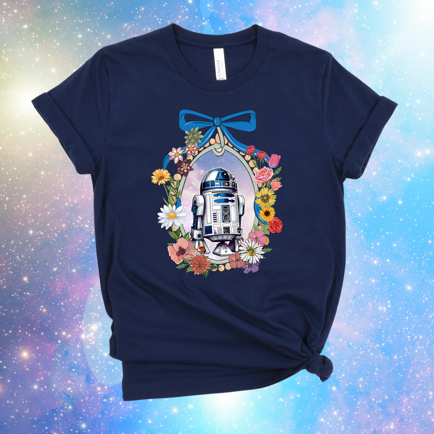 R2D Coquette Shirt or Sweater