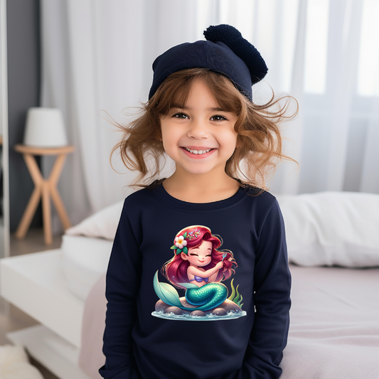 Youth Little Sirena Sweater