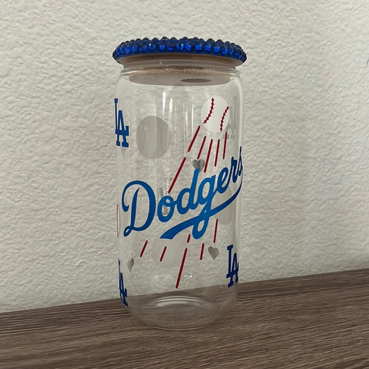 Dodgers Cup