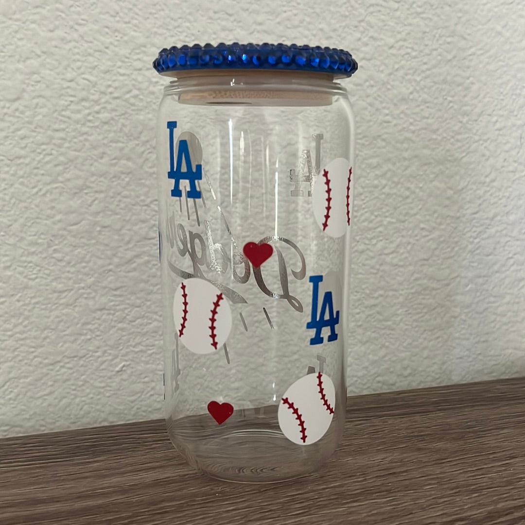 Dodgers Cup