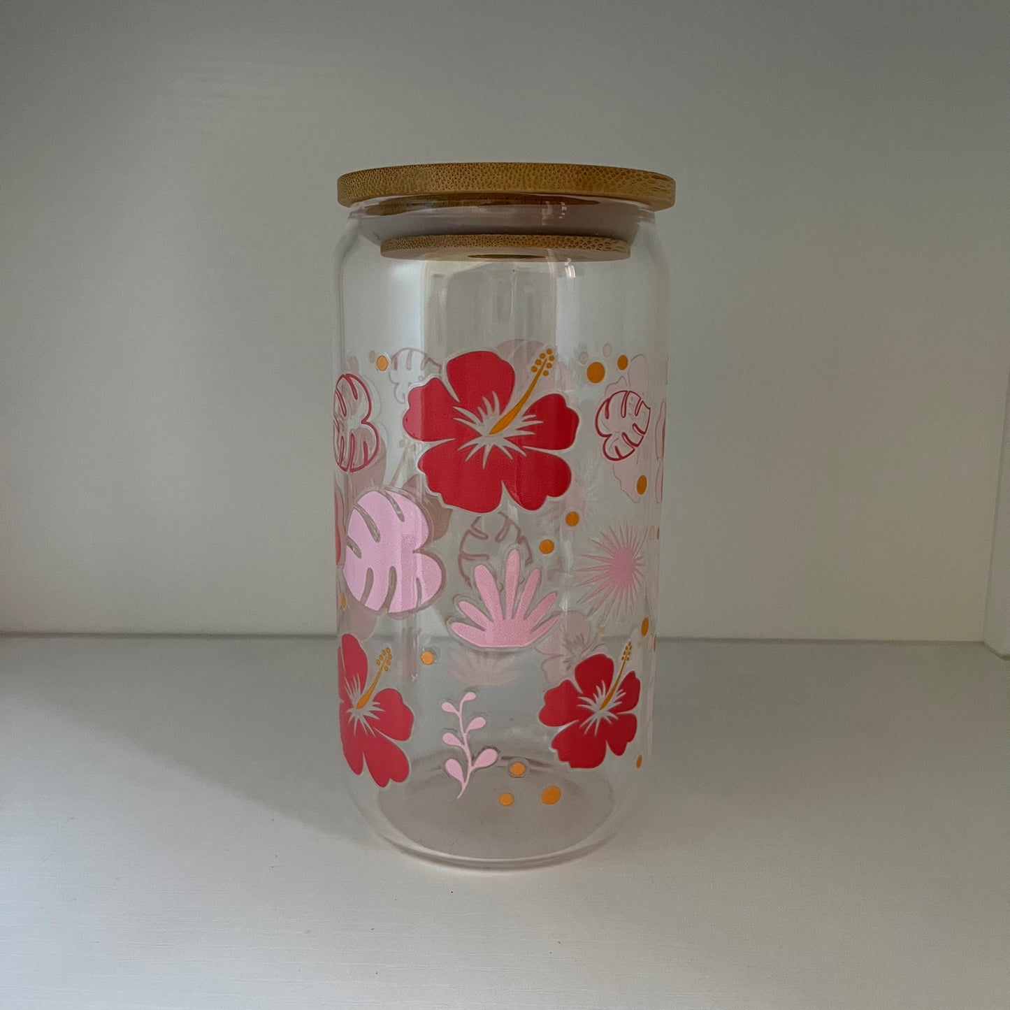 Flowers Cup