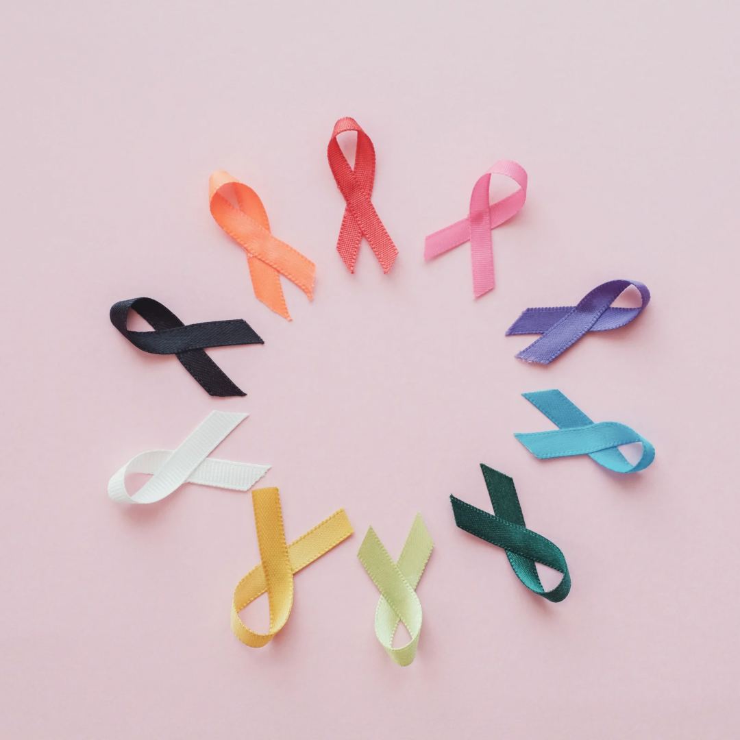 Awareness – Laurita's Customs