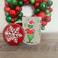 Grinchmas Schedule Mug