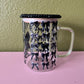 Spooky Babes Club Mug