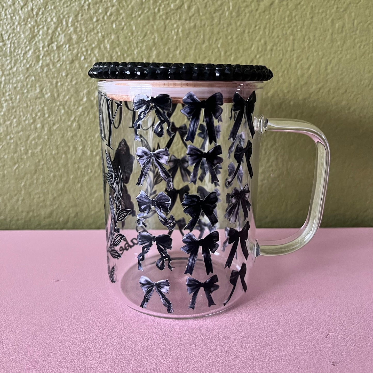 Spooky Babes Club Mug