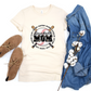 Baseball Mom Shirt or Sweater