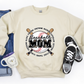 Baseball Mom Shirt or Sweater