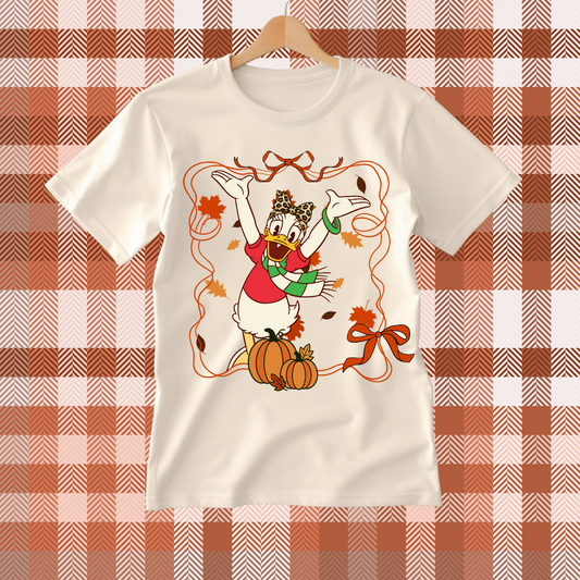 Daisy Fall Shirt or Sweater