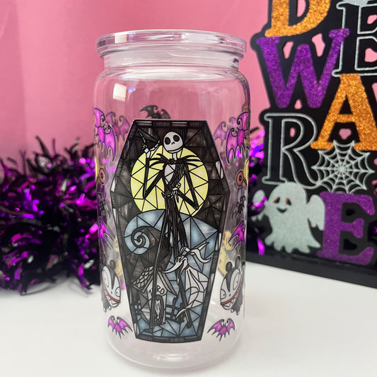 Kids Jack Tombstone Cup