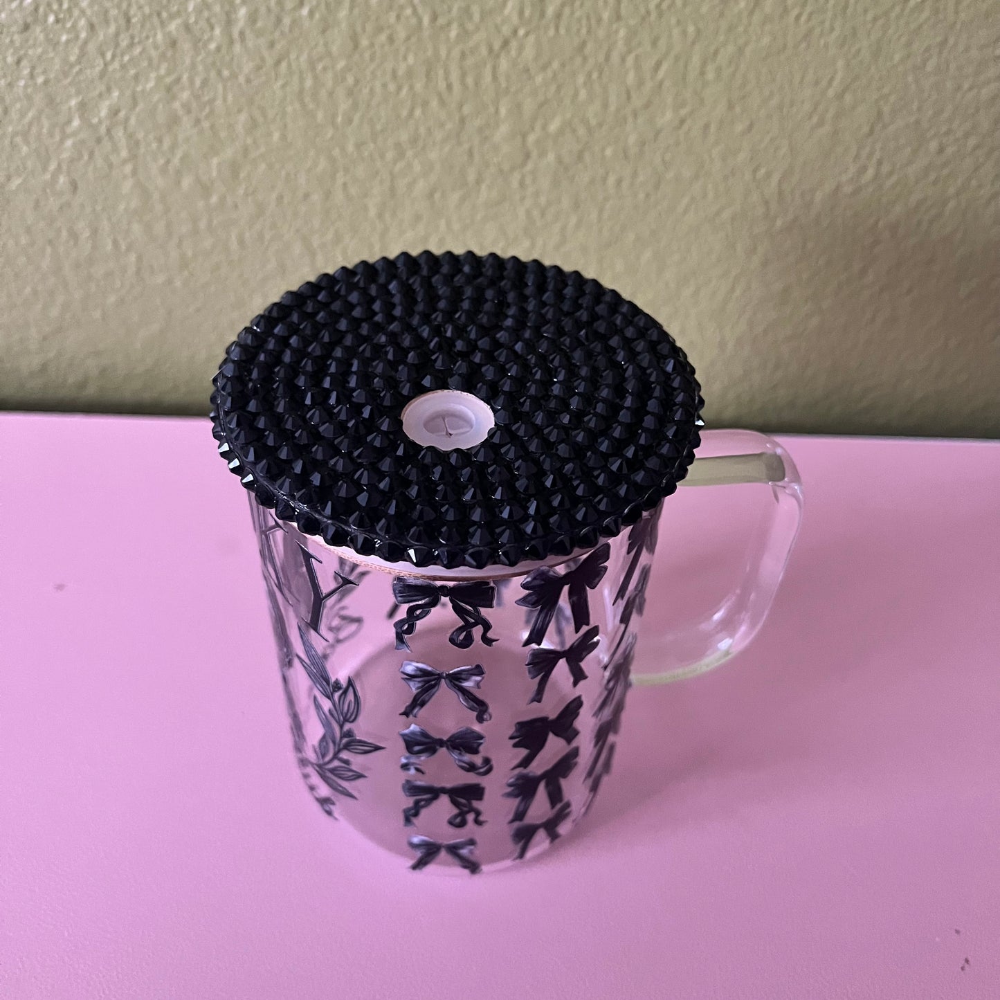 Spooky Babes Club Mug