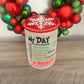 Grinchmas Schedule Mug