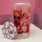 Bougie Heifer Glass Cup