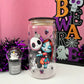 Simply Meant to Be Glass Cup