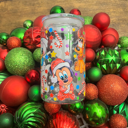 Kids Baby Magical Christmas Cup