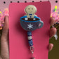 Gingerbread Latte Badge Reel