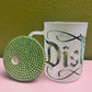 Glam Tink Mug