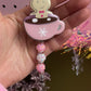 Gingerbread Latte Badge Reel