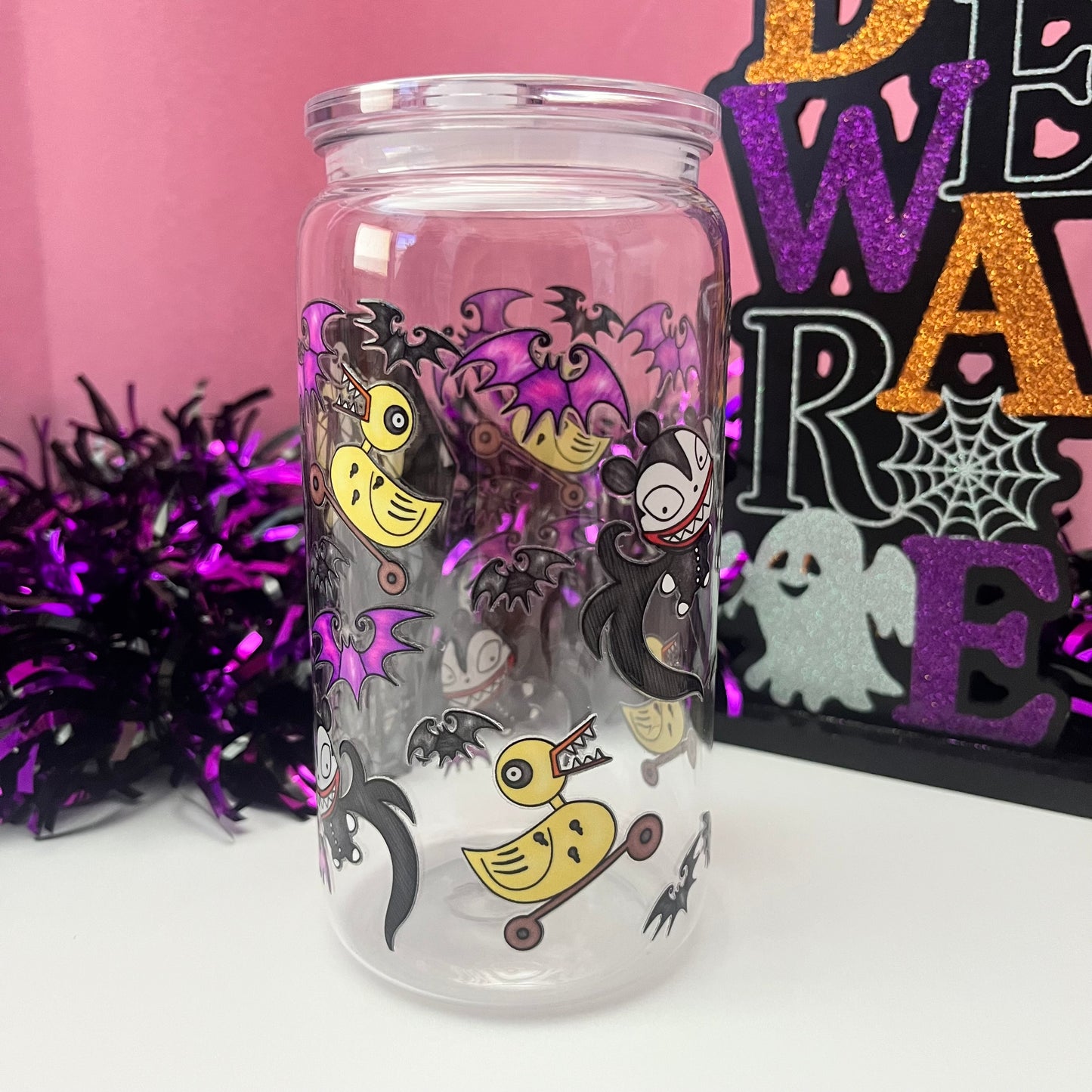 Kids Jack Tombstone Cup