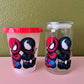 Spidey-Venom Kids Cup