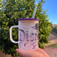 Glam Sea Witch Mug