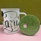 Glam Tink Mug