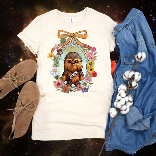 Chewie Coquette Shirt or Sweater