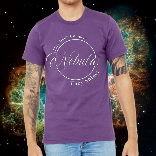 Nebulas Shine