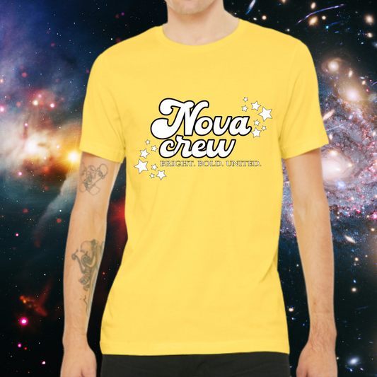 Nova Crew