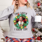 OMG! Santa! Crewneck