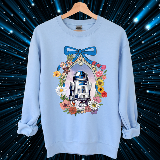 R2D Coquette Shirt or Sweater