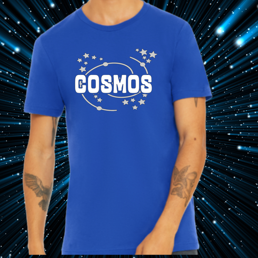 Cosmos: One Team