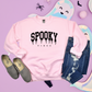 Spooky Vibes Sweater