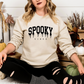 Spooky Vibes Sweater