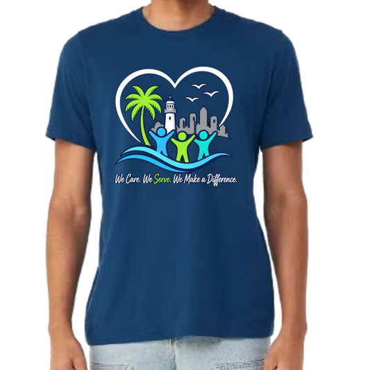VA Long Beach Shirt