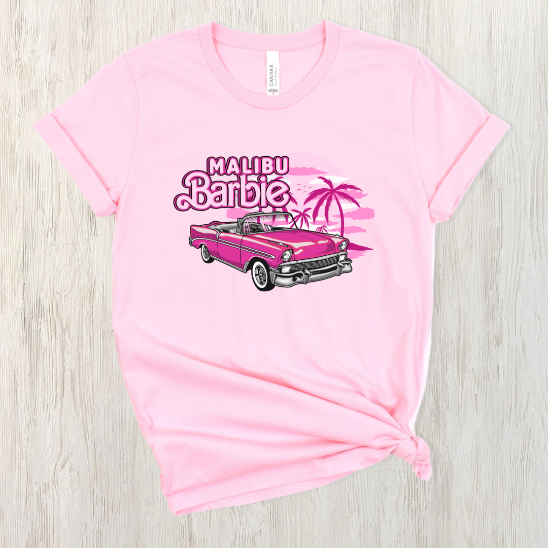 Malibu Barb’s Shirt