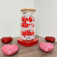 Love is in the Air & Smells Like Coffee Cup